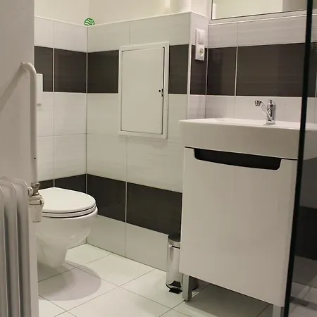 Apartman Studnicky Centrum * Žilina
