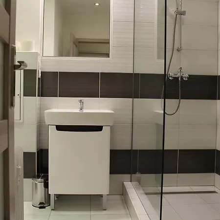 Appartamento Apartman Studnicky Centrum Žilina