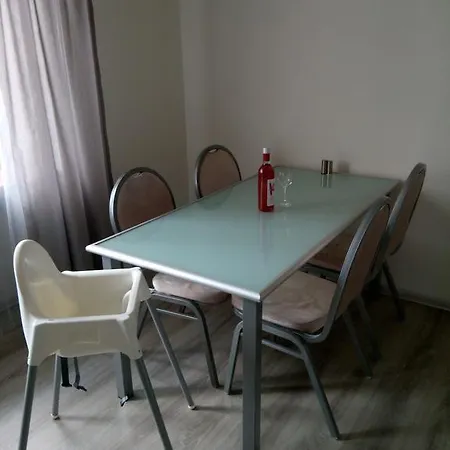 Apartman Studnicky Centrum *