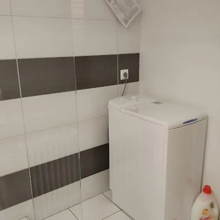 Apartman Studnicky Centrum