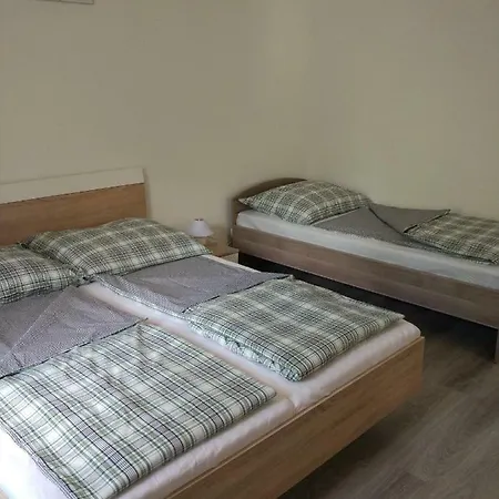 Apartman Studnicky Centrum * Žilina
