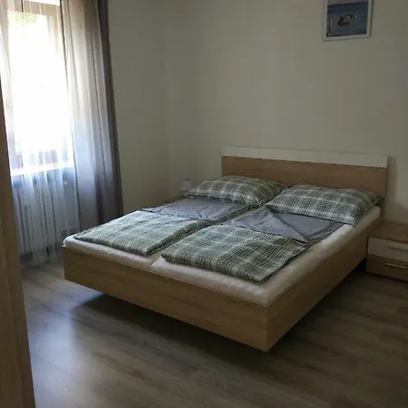 Apartmán Apartman Studnicky Centrum *