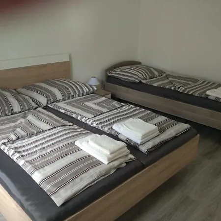 Apartman Studnicky Centrum Apartmán Žilina