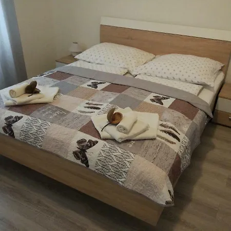 Apartman Studnicky Centrum Žilina