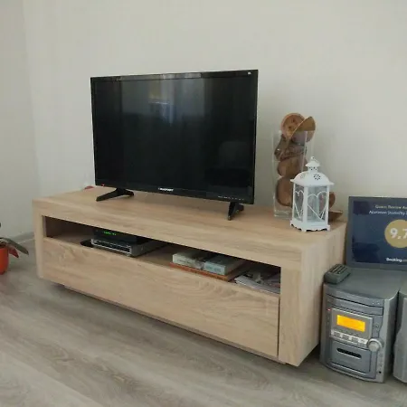 Apartmán Apartman Studnicky Centrum Žilina