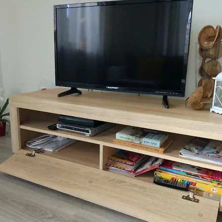 Apartman Studnicky Centrum Apartmán *