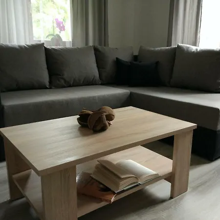 Apartman Studnicky Centrum *
