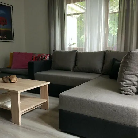 Apartman Studnicky Centrum