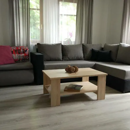 Appartamento Apartman Studnicky Centrum Žilina