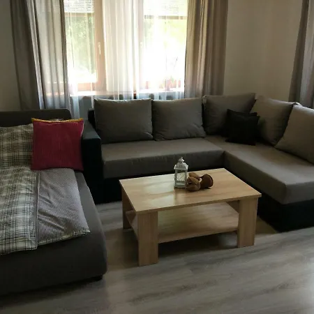 Apartman Studnicky Centrum Žilina