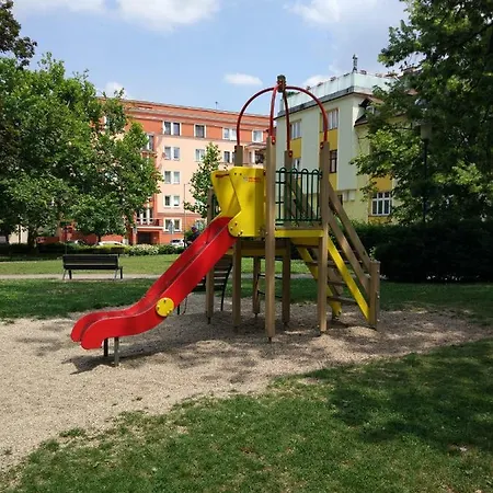 Apartman Studnicky Centrum *