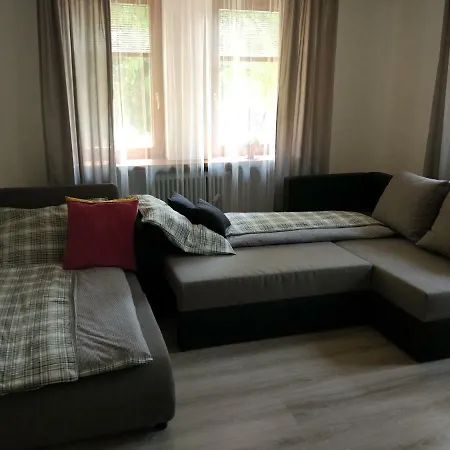 Apartman Studnicky Centrum * Žilina