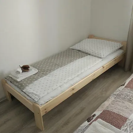 Apartman Studnicky Centrum * Žilina